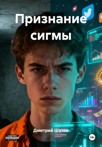 Дмитрий Шахов. Признание сигмы