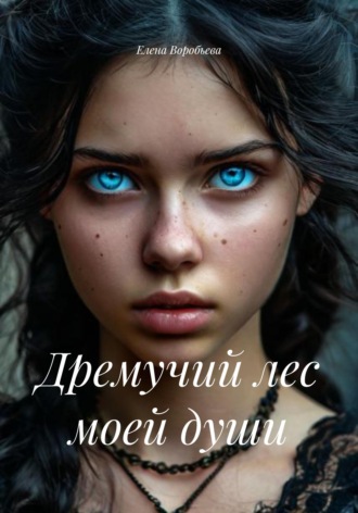 Елена Михайловна Воробьева. Дремучий лес моей души