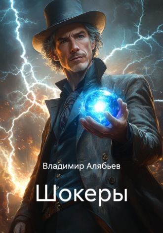 Владимир Алябьев. Шокеры