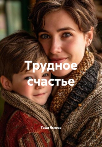 Таша Льнова. Трудное счастье