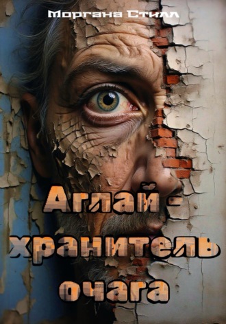 Моргана Стилл. Аглай - хранитель очага