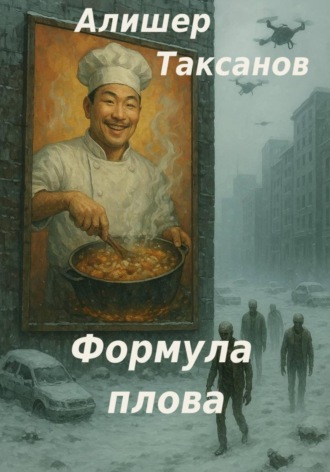 . Формула плова