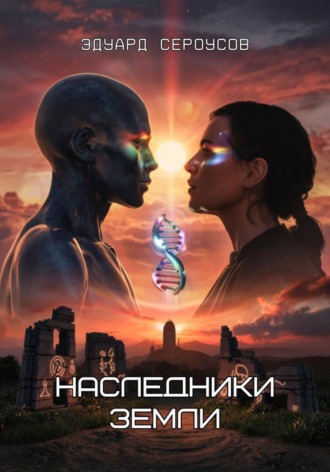 Эдуард Сероусов. Наследники Земли