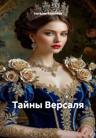 Наталия Королева. Тайны Версаля