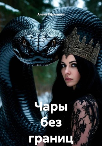 . Чары без границ