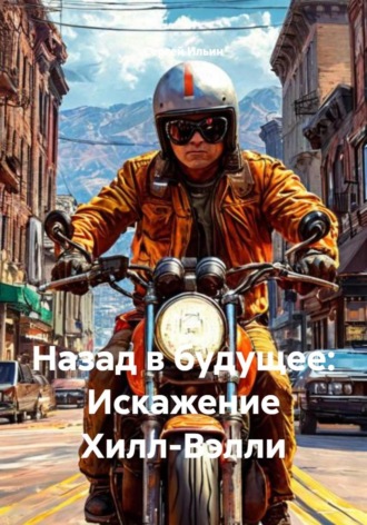 . Назад в будущее: Искажение Хилл-Вэлли