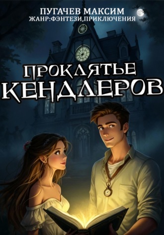 . Проклятье Кендлеров