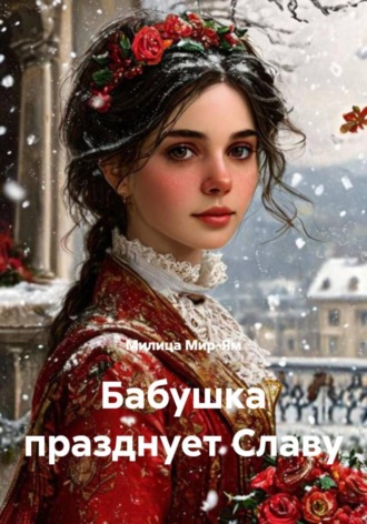 Милица Мир-Ям. Бабушка празднует Славу