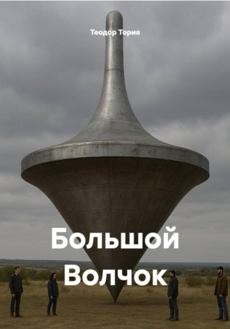Теодор Георгиевич Тория. Большой Волчок