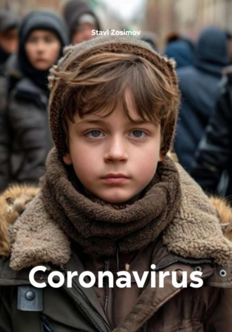 Stavl Zosimov. Coronavirus