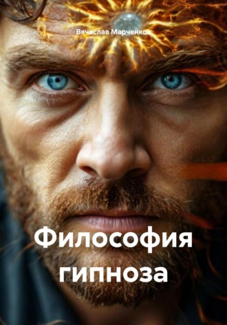 Вячеслав Марченков. Философия гипноза