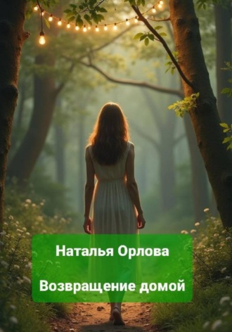 Наталья Орлова. Возвращение домой