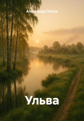 Александр Попов. Ульва