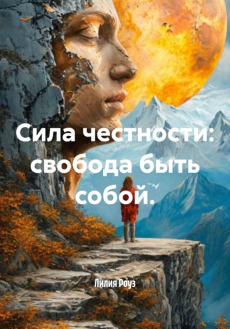 Лилия Роуз. Сила честности: свобода быть собой