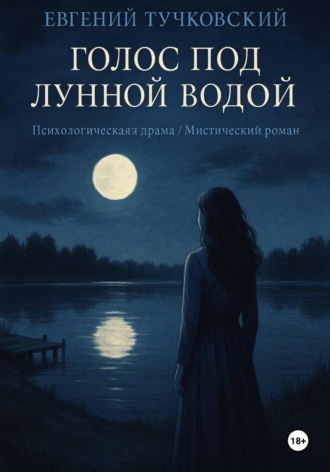 Евгений Тучковский. Голос под лунной водой