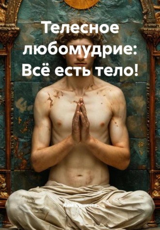 Ким Сушичев. Телесное любомудрие: Всё есть тело!