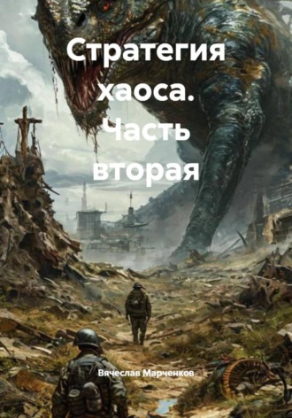 . Стратегия хаоса. Часть вторая