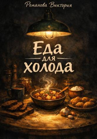 Романова Виктория. Еда для холода