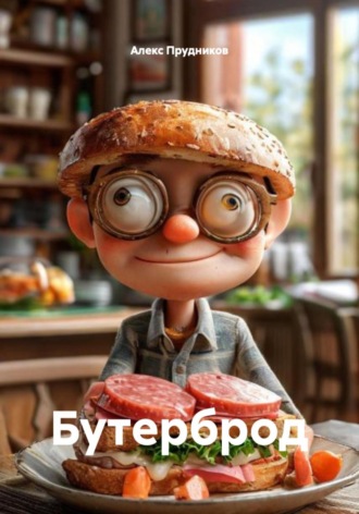 . Бутерброд