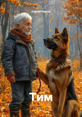 Сергей Чеусов. Тим