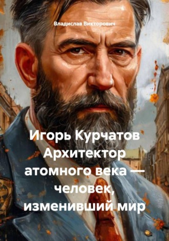 Владислав Викторович. Игорь Курчатов Архитектор атомного века – человек, изменивший мир