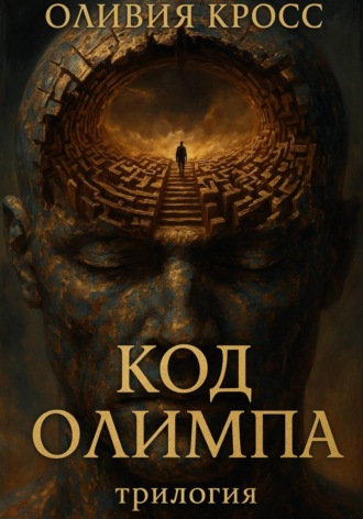 Оливия Кросс. Код Олимпа