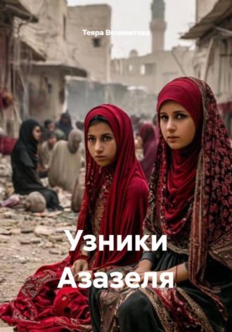 Теяра Велиметова. Узники Азазеля