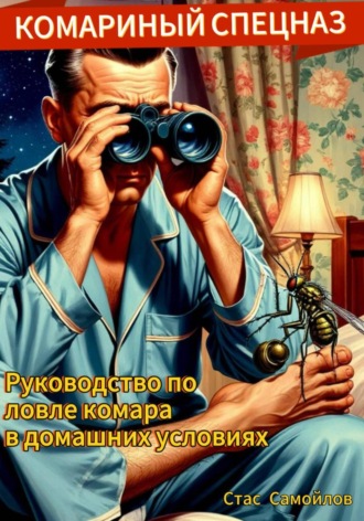 . Комариный спецназ