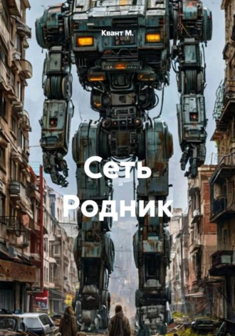 . Сеть Родник