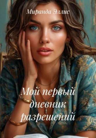 Миранда Эллис. Мой первый дневник разрешений