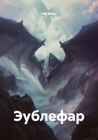Lilit Writer. Эублефар
