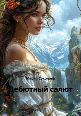 Мария Геннадьевна Соколова. Дебютный салют