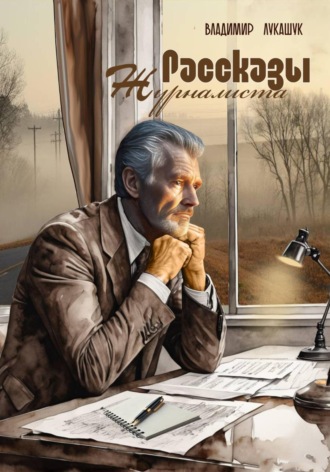 Владимир Николаевич Лукашук. Рассказы журналиста