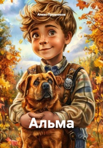 . Альма