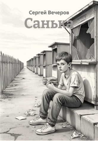 . Санька