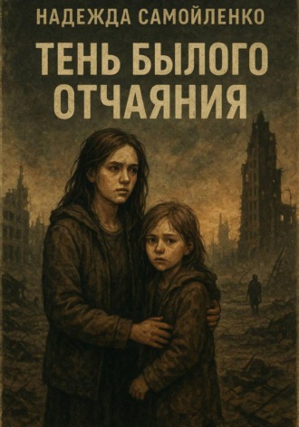 . Тень былого отчаяния