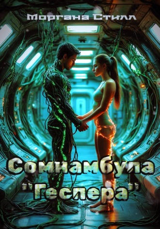 Моргана Стилл. Сомнамбула «Геспера»