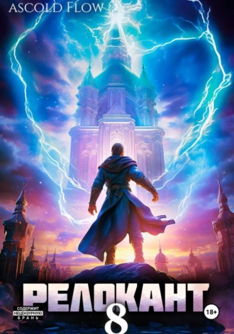 . #RealRPG. Релокант 8. Империум