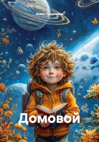 . Домовой