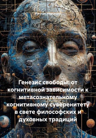 Руслан Нерсесян. Генезис свободы: от когнитивной зависимости к метасознательному когнитивному суверенитету в свете философских и духовных традиций