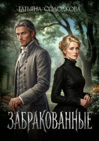 . Забракованные