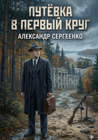 . Путевка в первый круг