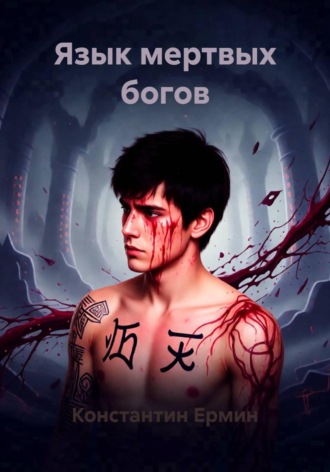 Константин Леонидович Ермин. Язык мертвых богов