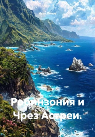 Иван Попов. Робинзония и Чрез Астреи