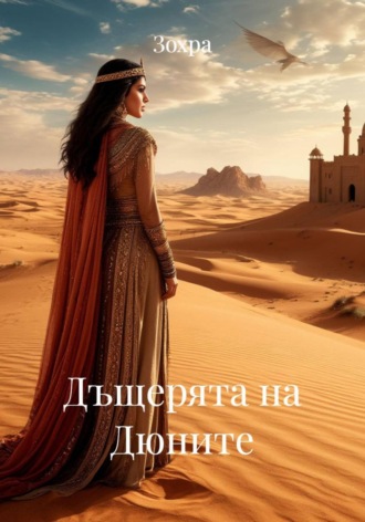 Зохра. Дъщерята на Дюните