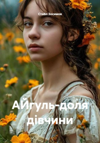 СтаВл Зосимов. АЙгуль-доля дівчини