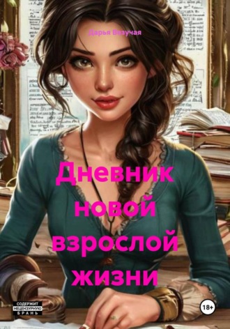 . Дневник новой взрослой жизни