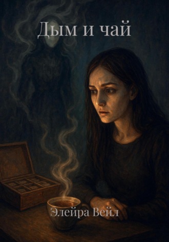 Элейра Вейл. Дым и чай