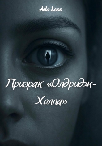 Aila Less. Призрак «Олдридж-Холла»