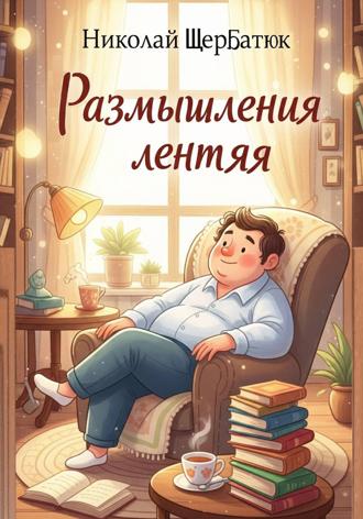 Николай Щербатюк. Размышления лентяя